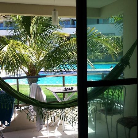 Carneiros Beach Resort Tamandaré Exterior foto