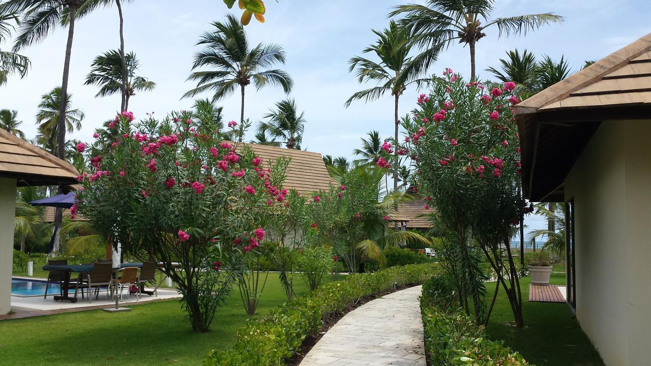Carneiros Beach Resort Tamandaré Exterior foto
