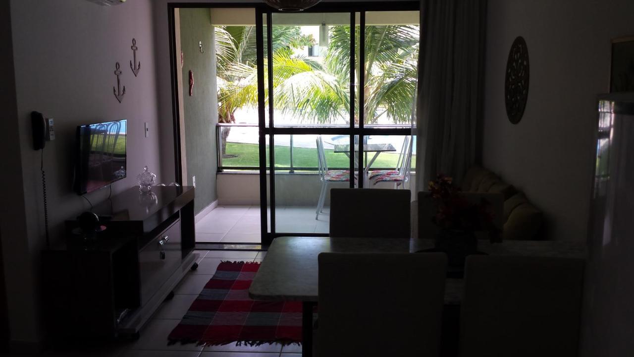 Carneiros Beach Resort Tamandaré Exterior foto